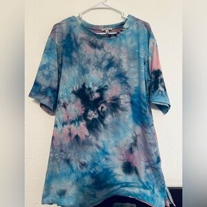 Earthbound T-Shirt Dress